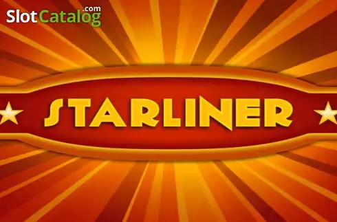 Starliner Λογότυπο Starliner Λογότυπο