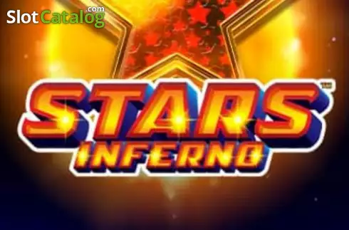 Stars Inferno Λογότυπο