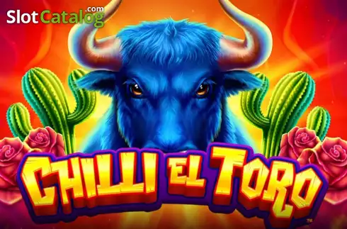 Chilli El Toro Λογότυπο Chilli El Toro Λογότυπο