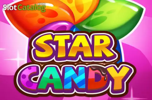 Star Candy Λογότυπο Star Candy Λογότυπο