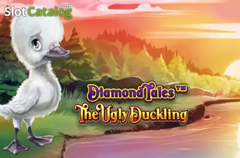 Diamond Tales: The Ugly Duckling Κουλοχέρης 