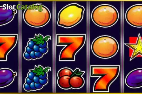 Οθόνη2. Sizzling Hot deluxe Bonus Spins Κουλοχέρης 