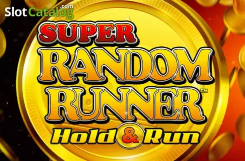 Super Random Runner Hold and Run 2026-09-12