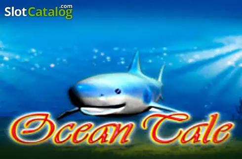 Ocean Tale Λογότυπο Ocean Tale Λογότυπο