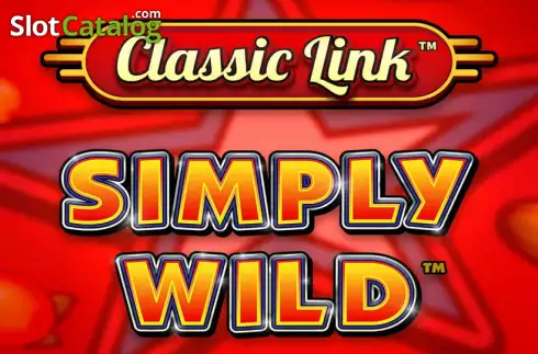 Classic Link - Simply Wild Λογότυπο Classic Link - Simply Wild Λογότυπο