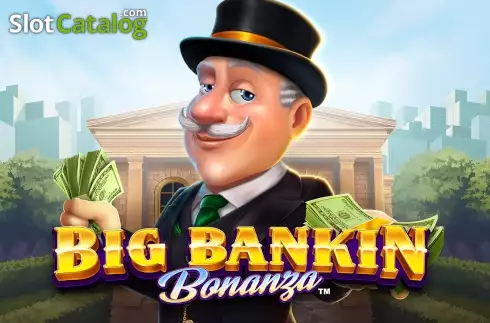 Big Bankin Bonanza Λογότυπο Big Bankin Bonanza Λογότυπο