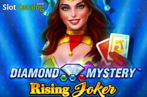 Diamond Mystery Rising Joker Dice 2026-09-10