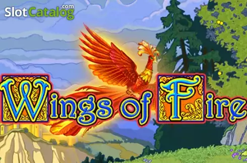 Wings of Fire Κουλοχέρης 