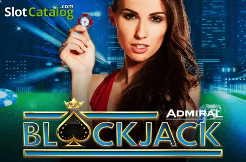 Lux Blackjack 6-Decks Λογότυπο Lux Blackjack 6-Decks Λογότυπο