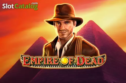 Empire of Dead Λογότυπο