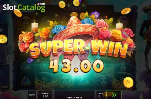 Οθόνη3. Calacas Cash Κουλοχέρης