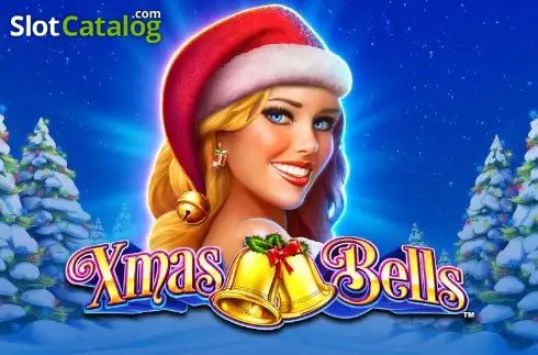 Xmas Bells Λογότυπο Xmas Bells Λογότυπο
