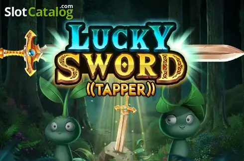 Lucky Sword Λογότυπο Lucky Sword Λογότυπο