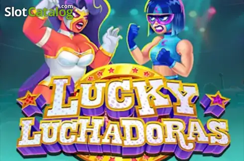 Lucky Luchadoras Κουλοχέρης 