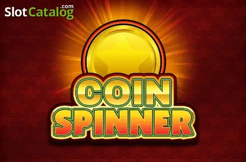 Coin Spinner (Greentube) Λογότυπο Coin Spinner (Greentube) Λογότυπο