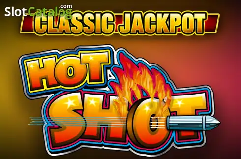 Classic Jackpot: Hot Shot 2025-09-30