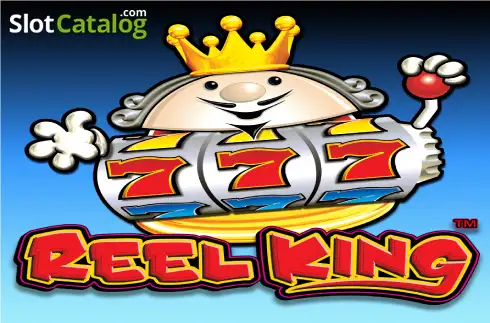 Reel King (Greentube) Greentube