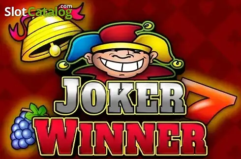Joker Winner Λογότυπο Joker Winner Λογότυπο
