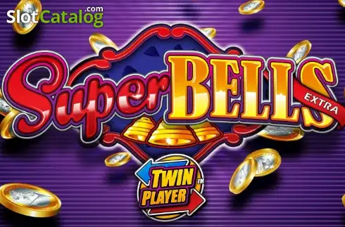 Twin Player - Super Bells Extra Λογότυπο