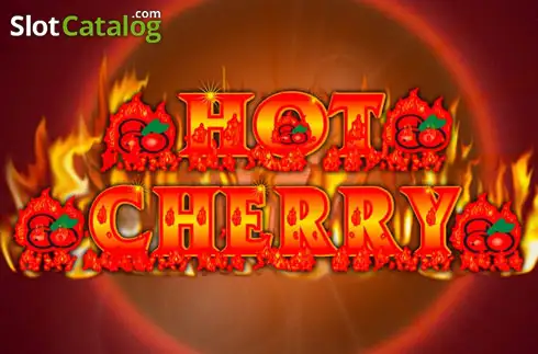 Hot Cherry deluxe Greentube