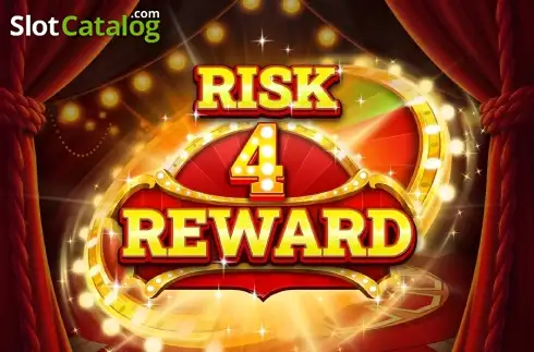 Risk 4 Reward Κουλοχέρης 