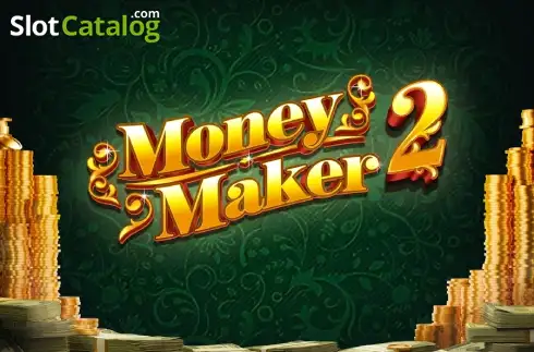 Money Maker 2 Λογότυπο