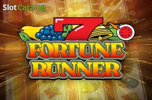 Fortune Runner Λογότυπο Fortune Runner Λογότυπο