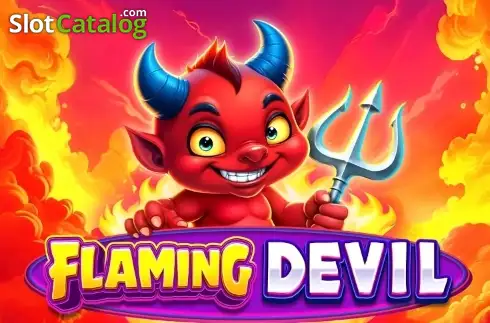 Flaming Devil 2026-08-18