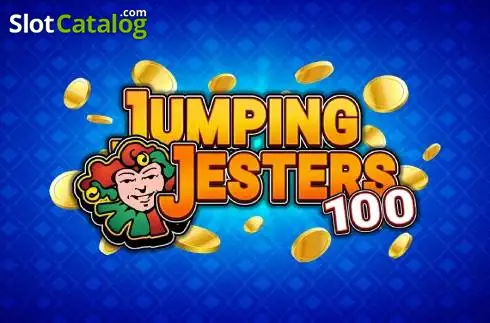 Jumping Jesters 100 2026-08-20