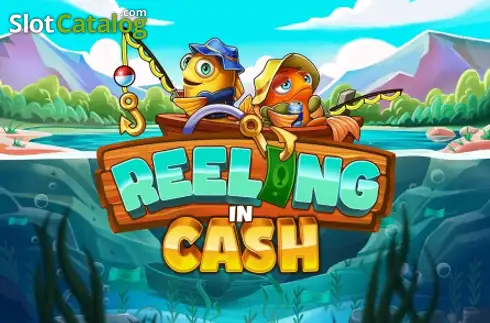 Reeling in Cash 2026-09-15