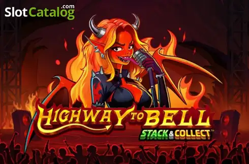 Highway to Bell Stack & Collect Λογότυπο Highway to Bell Stack & Collect Λογότυπο