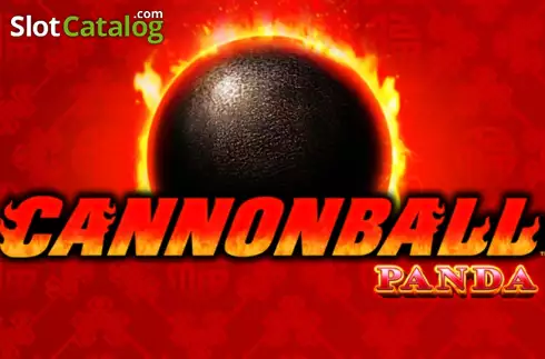 Cannonball Panda