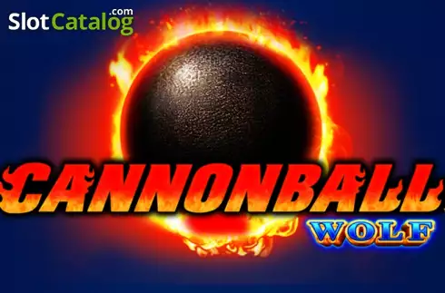 Cannonball Wolf