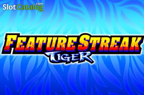 Feature Streak Tiger