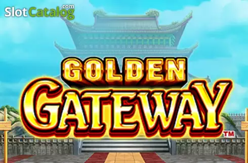 Golden Gateway Λογότυπο Golden Gateway Λογότυπο