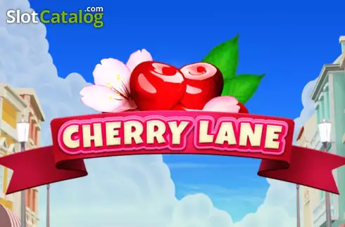Cherry Lane