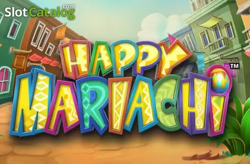Happy Mariachi Λογότυπο Happy Mariachi Λογότυπο