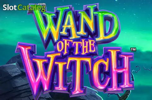 Wand Of The Witch