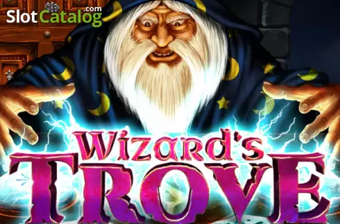 Wizard's Trove