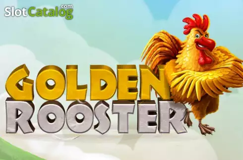 Golden Rooster (Gromada Games) Λογότυπο Golden Rooster (Gromada Games) Λογότυπο