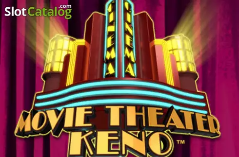 Movie Theater Λογότυπο