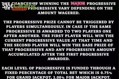 Οθόνη6. Jackpot Rings Cai Shen Shou Κουλοχέρης 