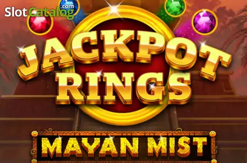 Jackpot Rings Mayan Mist 2022-12-03