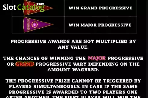 Οθόνη6. Jackpot Rings Wadjet Wilds Κουλοχέρης