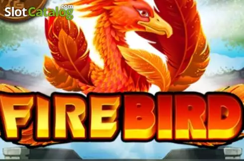 Fire Bird (HITSqwad)