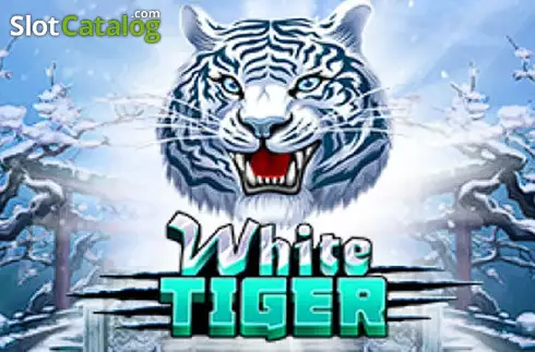 White Tiger (HITSqwad)