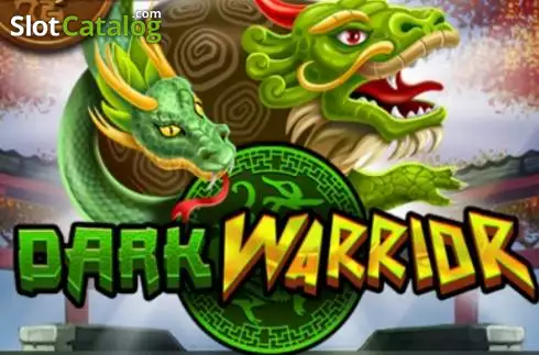 Dark Warrior