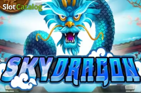 Sky Dragon Λογότυπο Sky Dragon Λογότυπο