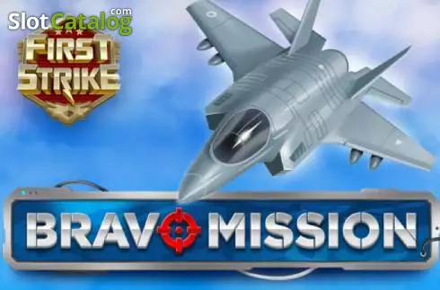 Bravo Mission