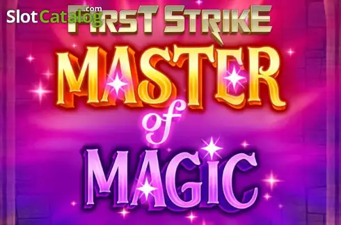 Master of Magic